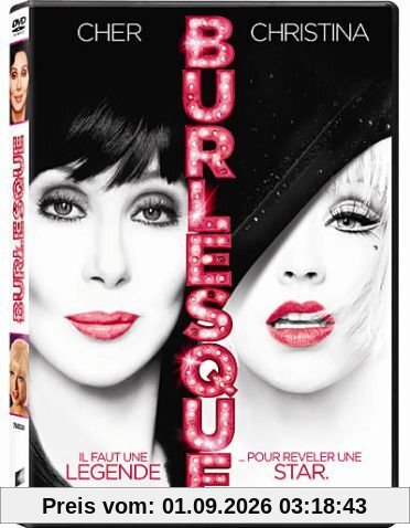 Burlesque [FR Import]