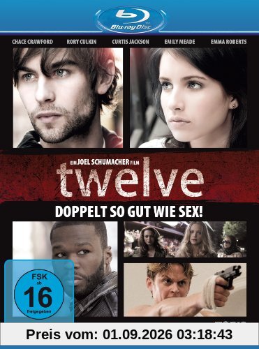 Twelve [Blu-ray]