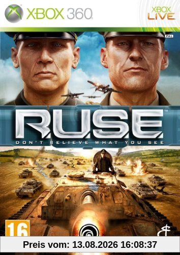 R.U.S.E.