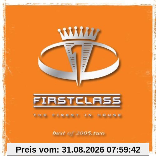 First Class 2005/2