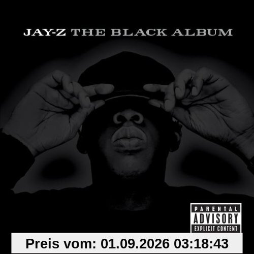 The Black Album (New Version)
