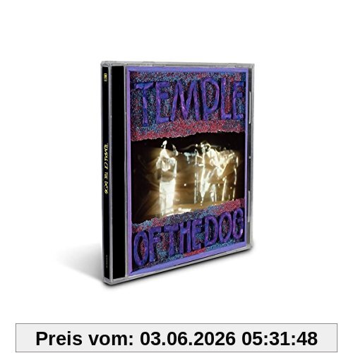 Temple Of The Dog