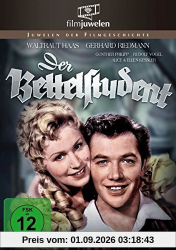 Der Bettelstudent