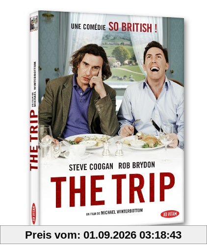 Thr trip [FR Import]