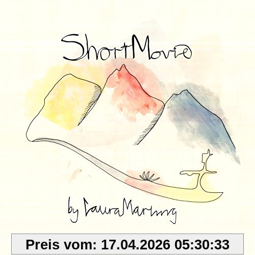 Laura Marling Short Movie