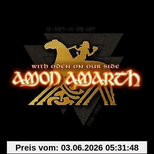 Amon Amarth With Oden On Our Side/Ltd.