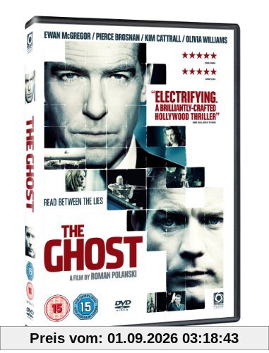 The Ghost [UK Import]