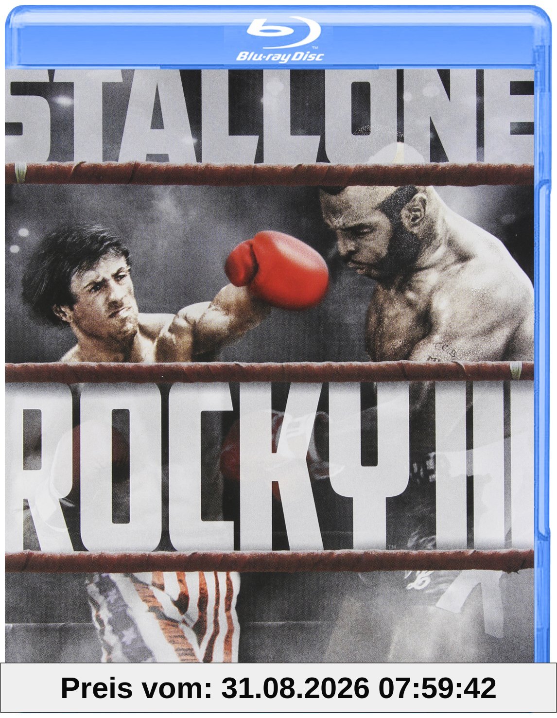 Rocky III