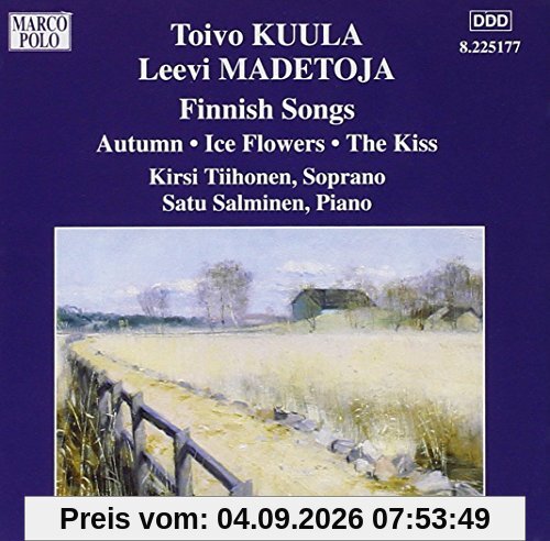 Finnische Lieder