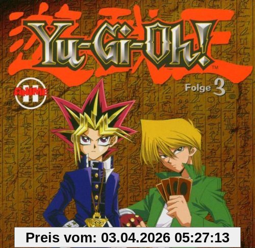 (3)das Original Hörspiel