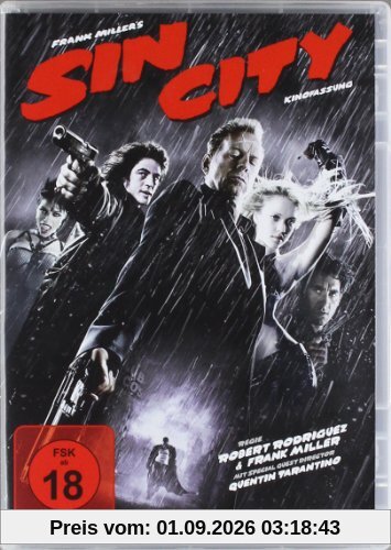 Sin City