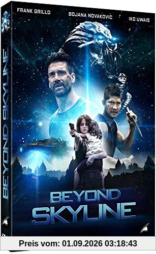 Beyond skyline [FR Import]
