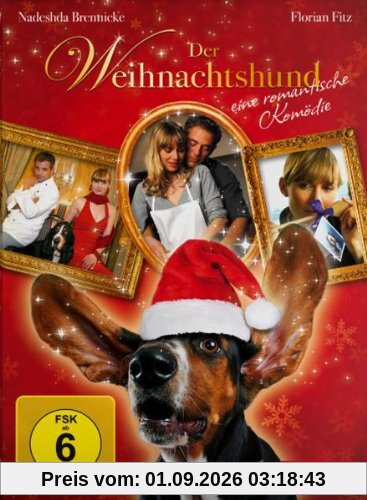 Der Weihnachtshund
