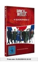 Quadrophenia ( Rock & Roll Cinema )