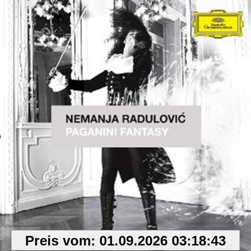 Paganini Fantasy