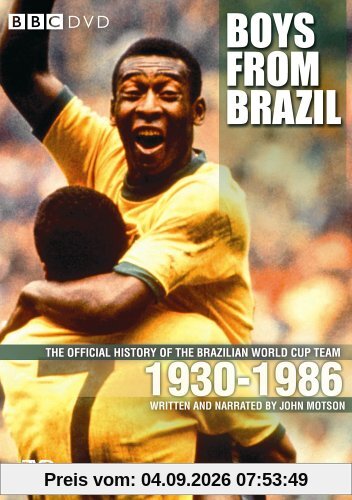 The Boys From Brazil [UK Import]
