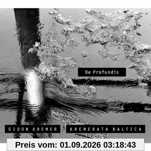 De Profundis
