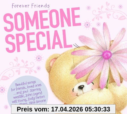 Forever Friends Someone Specia