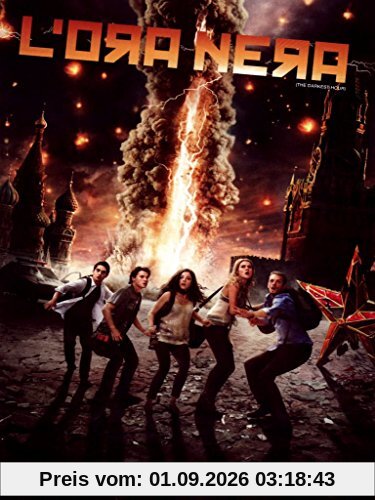 L'ora nera [IT Import]