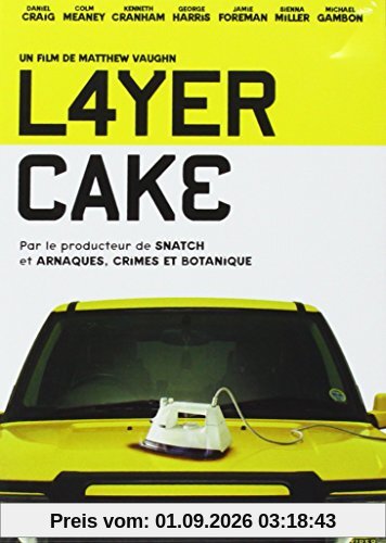 Layer Cake