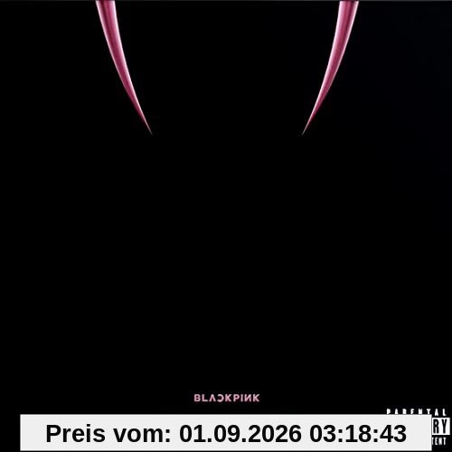 Born Pink (Jewel Case)