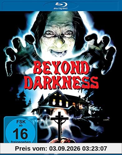 Beyond Darkness [Blu-ray]