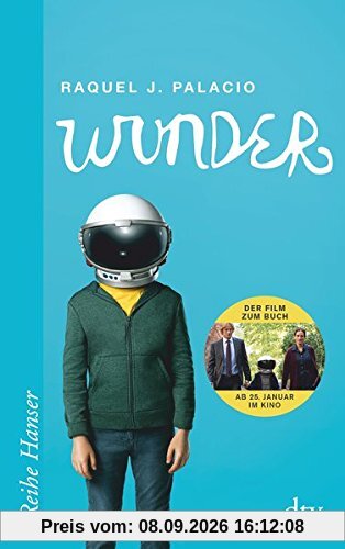 Wunder Sieh mich nicht an (Reihe Hanser)