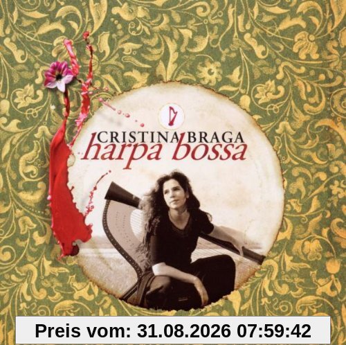 Harpa Bossa