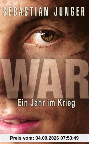 War: Ein Jahr im Krieg
