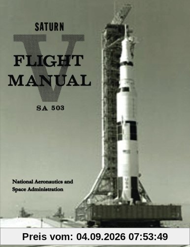 Saturn V Flight Manual