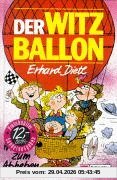 Der Witzballon. Witze zum Abheben