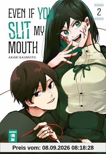 Even if you slit my Mouth 02