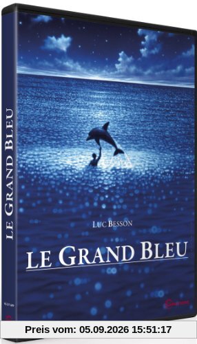 Le grand bleu [FR Import]
