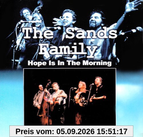 Hope Is in the Morning