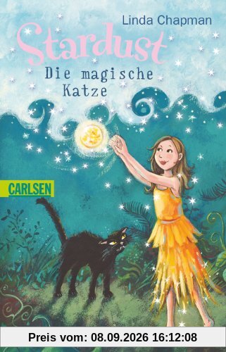Stardust, Band 4: Die magische Katze