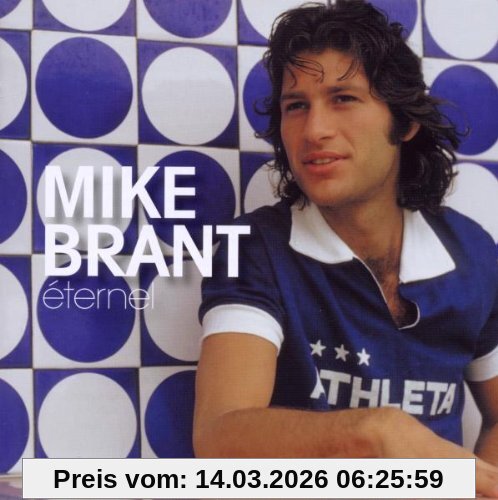 Mike Brant Best Of 2 Cd