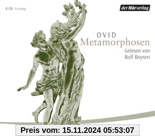 Metamorphosen