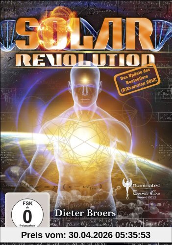 Solar Revolution