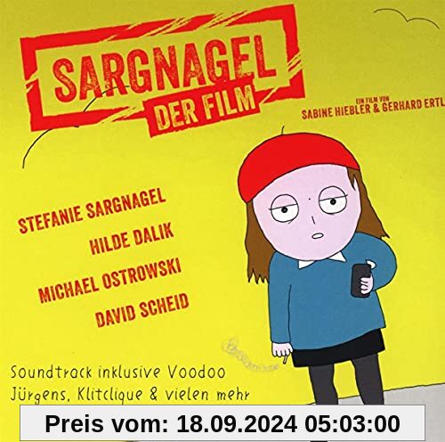 Sargnagel-der Film