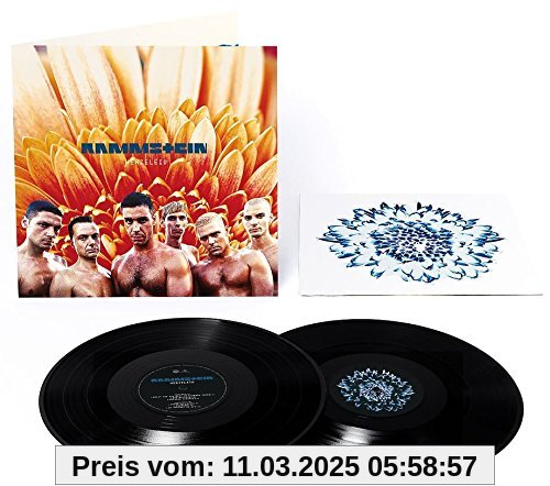 Herzeleid [Vinyl LP]