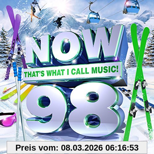Various Now That's What I Call Music 9