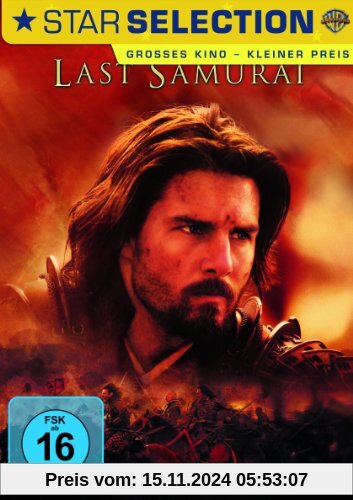 Last Samurai