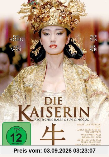 Die Kaiserin