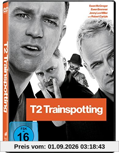 T2 Trainspotting