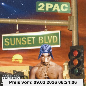 2pac Sunset Blvd.
