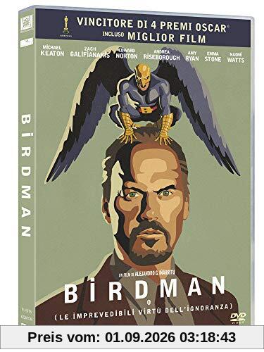 Birdman [IT Import]