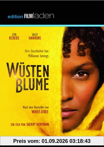 Wüstenblume