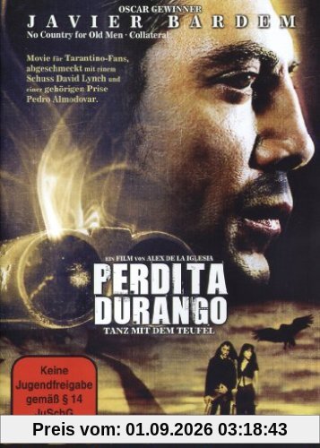 Perdita Durango
