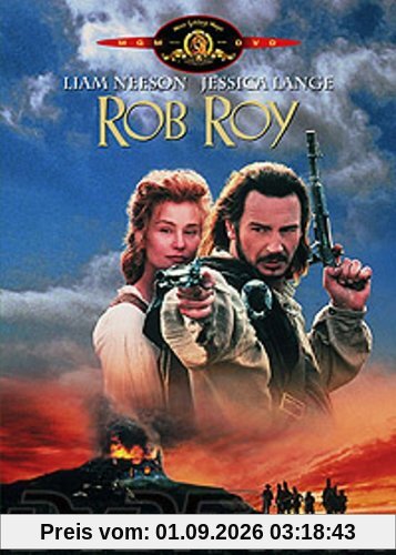 Rob Roy [FR Import]