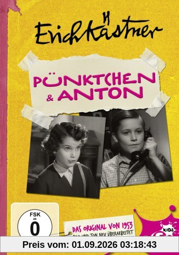 Pünktchen & Anton